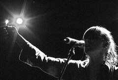 Cat Power et tout le Bataclan