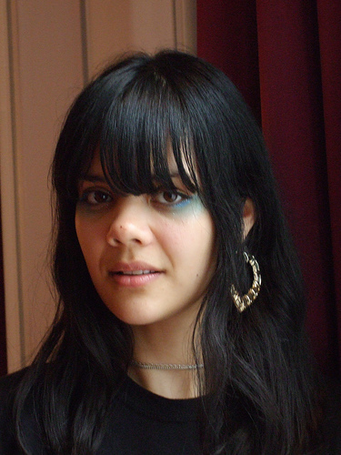 Bat for lashes, l’interview en VF