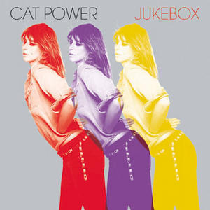 Cat power : du chiggy dans le jukebox