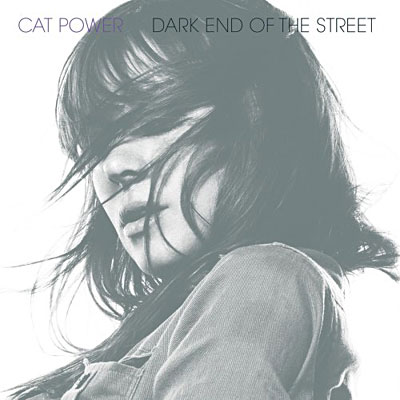 le Cat Power de noël : Dark end of the street