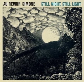 Still night, still light :  aimons Simone la nuit, le jour ^^