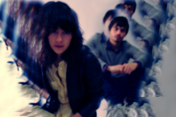 Lilly Wood, the Prick, et les papillons de nuit (interview)