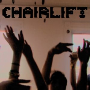 Chairlift : l’interview en VF