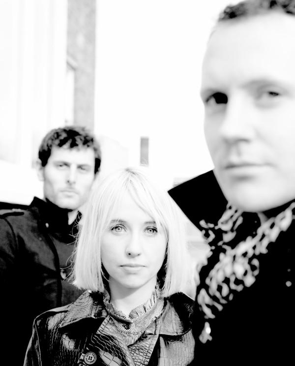 the joy formidable : le corps exulte