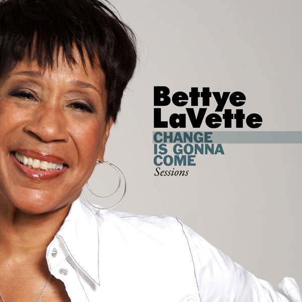 Bettye blue : Bettye Lavette is back in town!