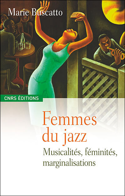 Jazz d’hommes, voix de femmes