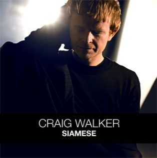 Craig Walker : le retour du siamois