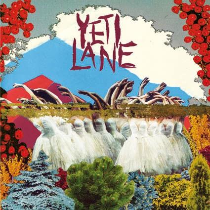 Yeti lane : fourrure soyeuse et album réussi