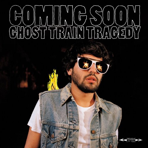 Coming soon sort du tunnel : Ghost train tragedy