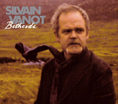 Bethesda : Silvain Vanot en son pays