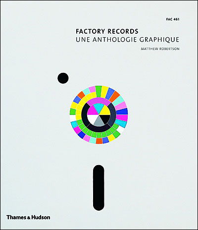 Factory by Peter Saville