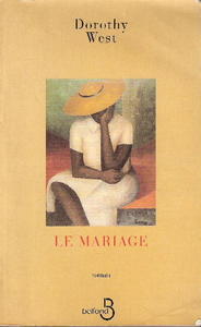 Le mariage, de Dorothy West