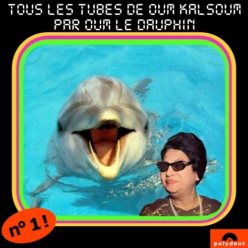 Fake album 2009 #10 : Arbobo convoque les animaux de la création