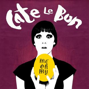 Cate Le Bon : marcher sur les songes