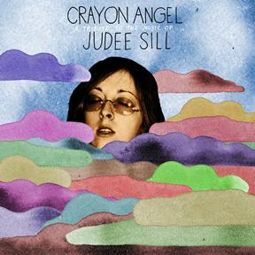 Crayon angels : sage hommage à Judee Sill