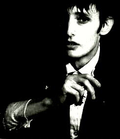 Rowland S Howard, définitivement dans le rouge