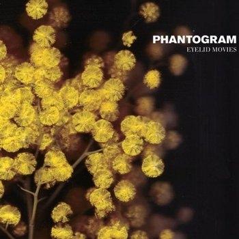 Phantogram, films sur coussin d’air (Eyelid movies)