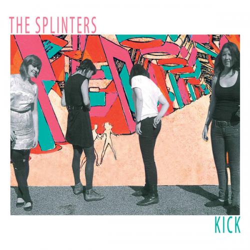 the splinters : Kick, un bon coup où je pense