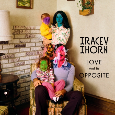 Tracey Thorn : love and its opposite