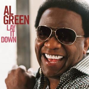 Al Green s’étend en beauté