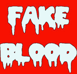 Fake blood : I think i like it (le clip)