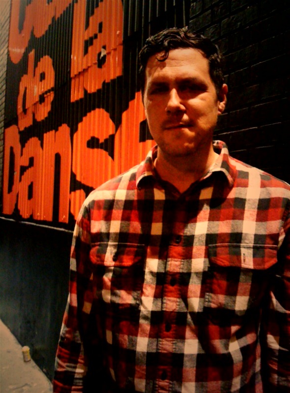 J’ai vu Damien Jurado (brève rencontre)