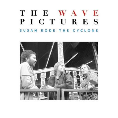 Wave pictures : ne pas oublier les vieux amis