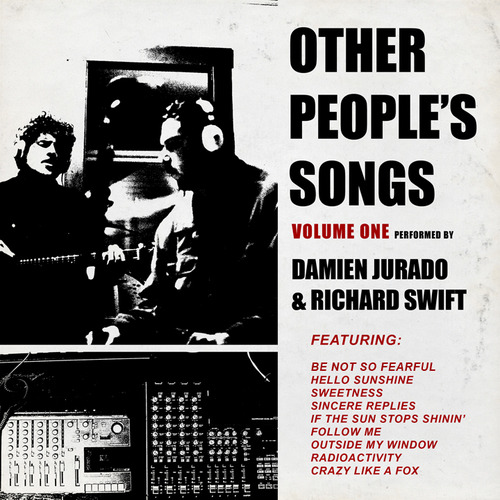 Jurado + Swift = other people’s songs