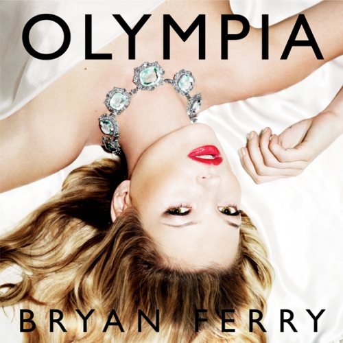 Bryan Ferry fait son Olympia : Shameless (le clip)