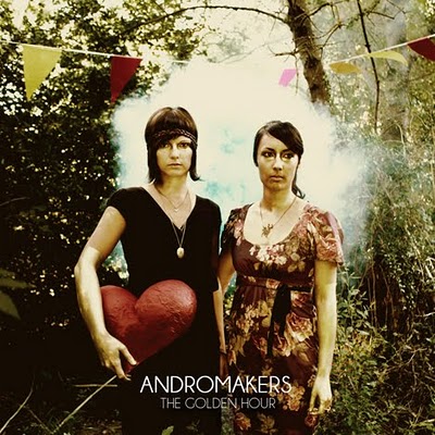 Andromakers : the golden hour