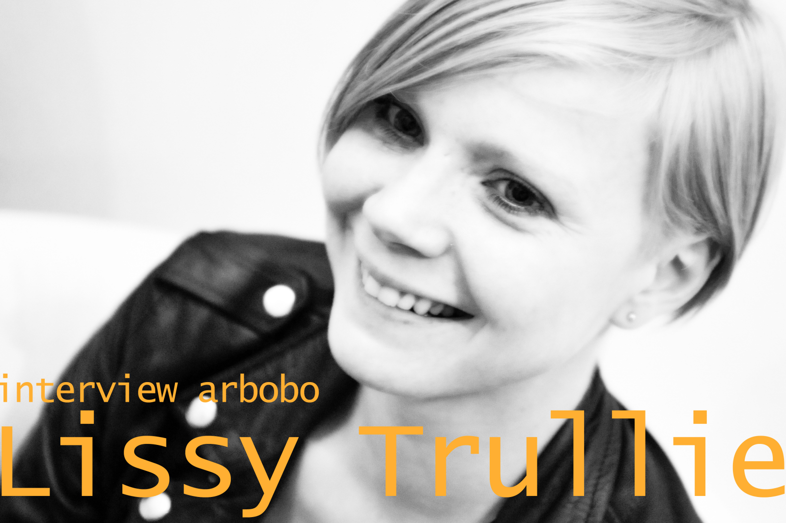 Lissy Trullie, de New York à Albion. Interview