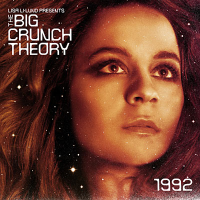 Big crunch theory : 1992. L’envol de Lisa Li-Lund (interview)