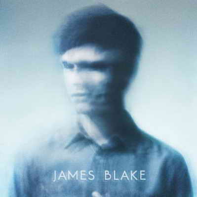 James Blake (LP). Le temps s’arrête, le dubstep repart.