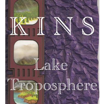 Kins, Lake troposphere. Le gratuit de Melbourne, mon pote