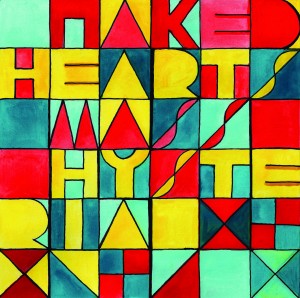 the naked hearts