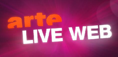 Ca s’écoute live… sur Arte live web. PJ Harvey le 14 février, 21h