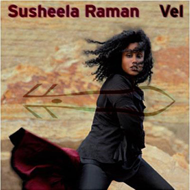 Susheela Raman, l’interview en v.f.