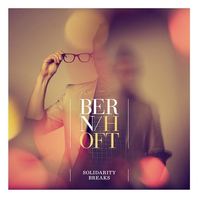 Bernhoft : Shout et autres gros groove