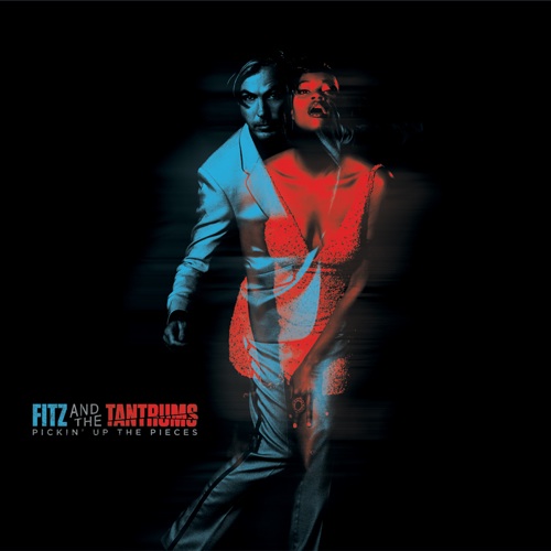 Fitz and the tantrums, Pickin up the pieces (le clip)