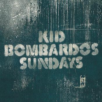 Kid bombardos, Sundays. Quand les anglais vendangeaient l’Aquitaine