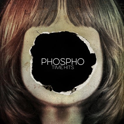 Phospho : time hits. (So happy in a small town)