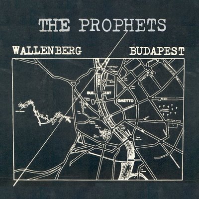 Wallenberg. The (hypothetical) prophets