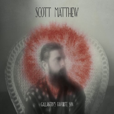 Scott Matthew : Gallantry’s favorite son