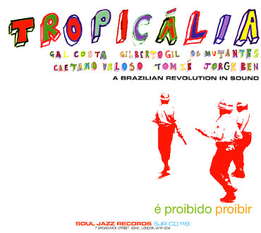 Tropicalia