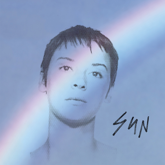 Cat Power - Sun. Same girl?