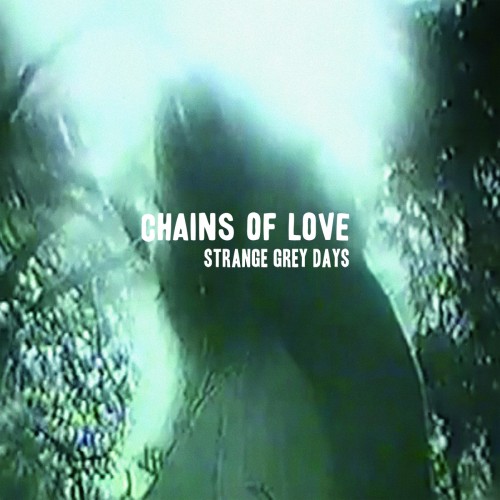 Chains of love, He’s leaving, le clip