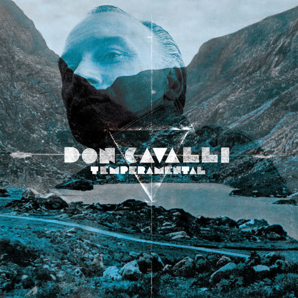 Don Cavalli : the greatest (le clip)