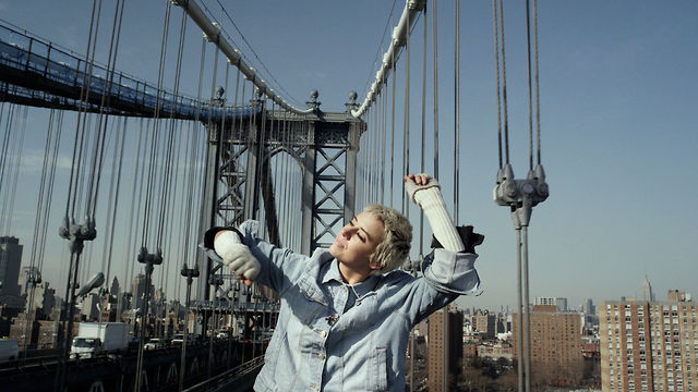 Cat Power, Manhattan (le clip)