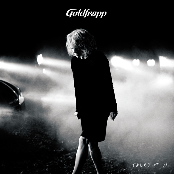 Goldfrapp, Tales of us (une réconciliation)