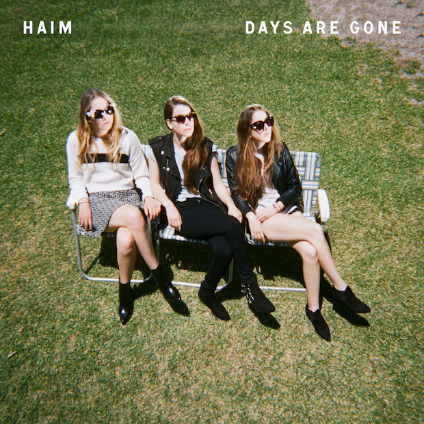 Haim, Days are gone